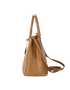 Large Executive Galleria Bag, bottom view